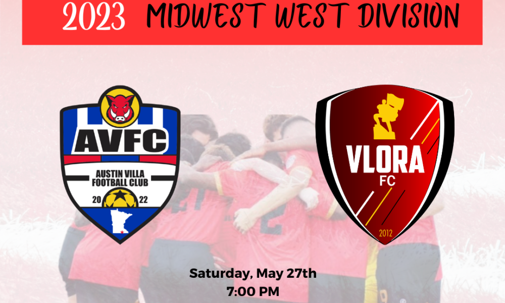 UPSL Men's Team Wins 3rd in a Row - Vlora FC